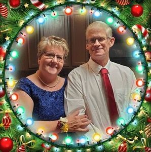 Meet your Posher, Donna n bob